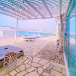 Ubytování v soukromí Blue Ocean Amado Vila In Mykonos Mykonos Town