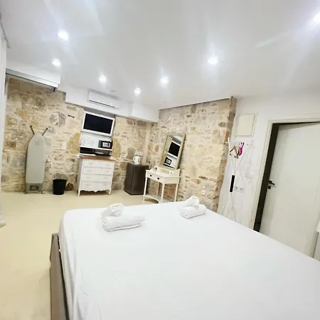 Blue Ocean Amado Vila In Mykonos בית אירוח