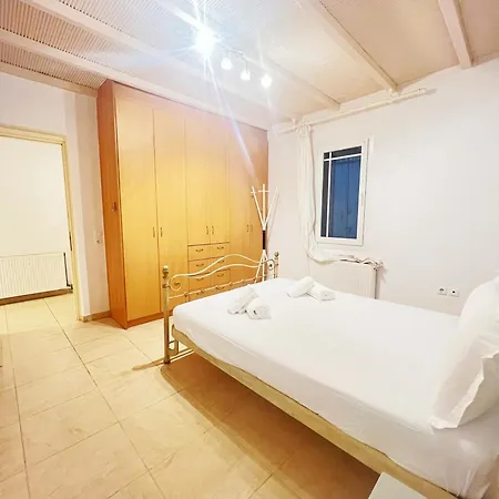 בית אירוח Blue Ocean Amado Vila In Mykonos Mykonos Town