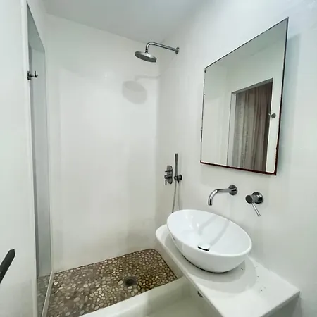 Blue Ocean Amado Vila In Mykonos בית אירוח *
