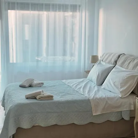 בית אירוח Blue Ocean Amado Vila In Mykonos *