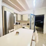 Blue Ocean Amado Vila In Mykonos Privat bolig *