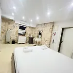Blue Ocean Amado Vila In Mykonos Privat bolig