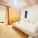 Δωμάτια σε οικογενειακή κατοικία Blue Ocean Amado Vila In Mykonos Mykonos Town