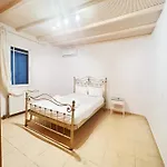 Blue Ocean Amado Vila In Mykonos Δωμάτια σε οικογενειακή κατοικία *