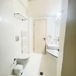 Δωμάτια σε οικογενειακή κατοικία Blue Ocean Amado Vila In Mykonos Mykonos Town