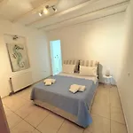 Blue Ocean Amado Vila In Mykonos Δωμάτια σε οικογενειακή κατοικία