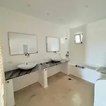 Blue Ocean Amado Vila In Mykonos Δωμάτια σε οικογενειακή κατοικία Mykonos Town