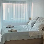 Δωμάτια σε οικογενειακή κατοικία Blue Ocean Amado Vila In Mykonos *