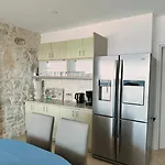 Blue Ocean Amado Vila In Mykonos Δωμάτια σε οικογενειακή κατοικία