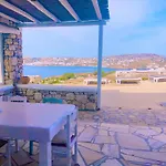 Blue Ocean Amado Vila In Mykonos