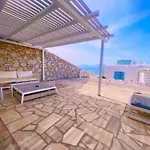 Blue Ocean Amado Vila In Mykonos Privat bolig Mykonos Town