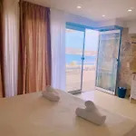 Blue Ocean Amado Vila In Mykonos Δωμάτια σε οικογενειακή κατοικία Mykonos Town