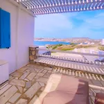 Blue Ocean Amado Vila In Mykonos * Mykonos Town