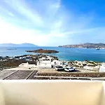 Blue Ocean Amado Vila In Mykonos Δωμάτια σε οικογενειακή κατοικία