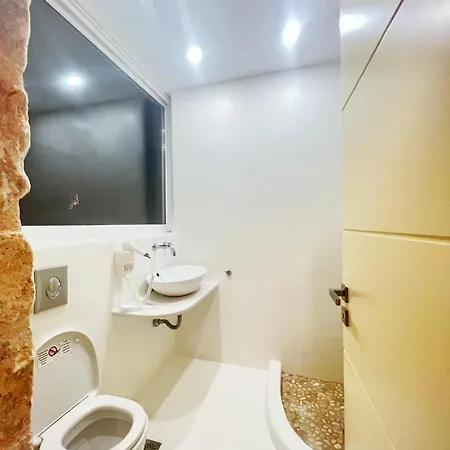 Blue Ocean Amado Vila In Mykonos Проживание в семье