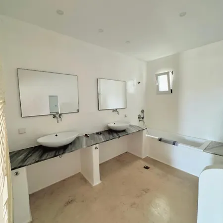Blue Ocean Amado Vila In Mykonos Проживание в семье Mykonos Town