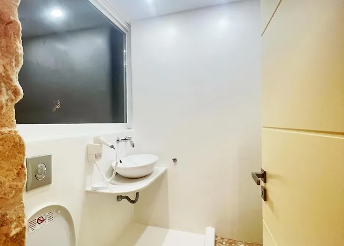 Blue Ocean Amado Vila In Mykonos 民宿