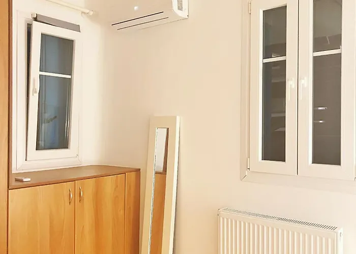 Blue Ocean Amado Vila In Mykonos Kwatera prywatna *