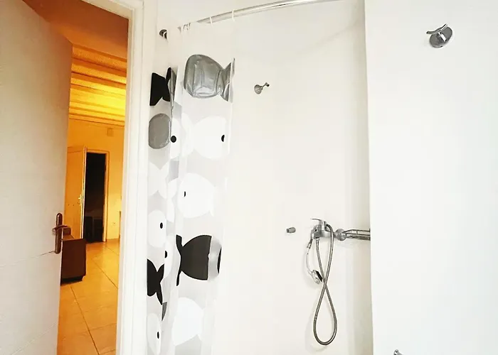 Kwatera prywatna Blue Ocean Amado Vila In Mykonos *