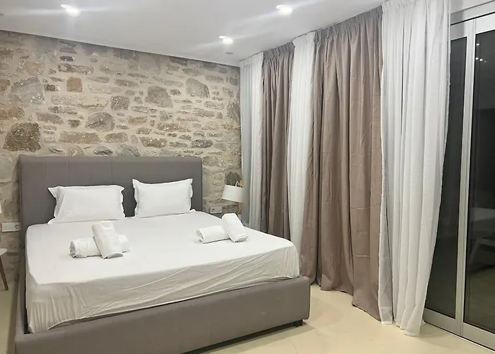 Blue Ocean Amado Vila In Mykonos *