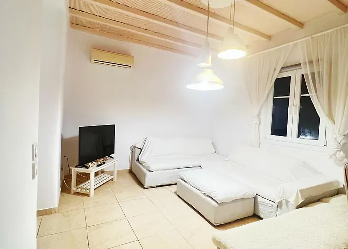 Blue Ocean Amado Vila In Mykonos 民宿 Mykonos Town