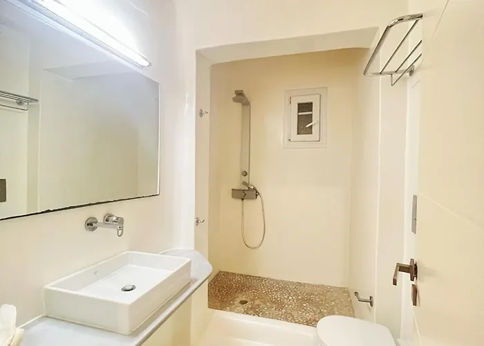 Blue Ocean Amado Vila In Mykonos