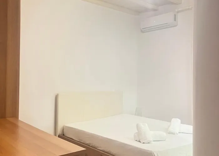 Blue Ocean Amado Vila In Mykonos 民宿 *