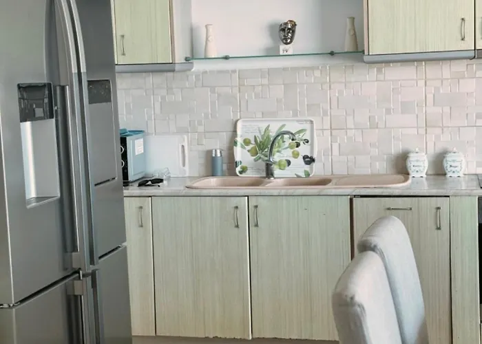 民宿 Blue Ocean Amado Vila In Mykonos Mykonos Town