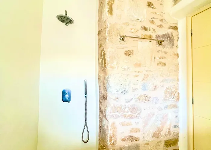 Blue Ocean Amado Vila In Mykonos *