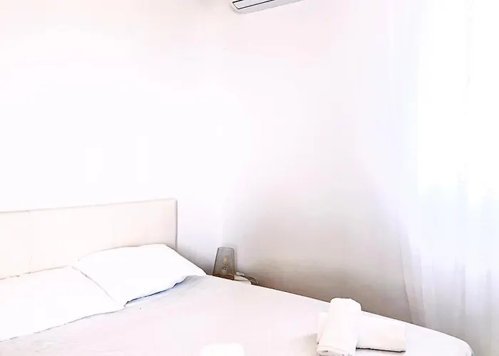 Blue Ocean Amado Vila In Mykonos 民宿