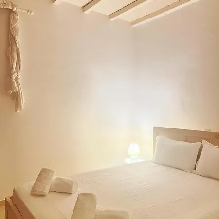 Blue Ocean Amado Vila In Mykonos Homestay *
