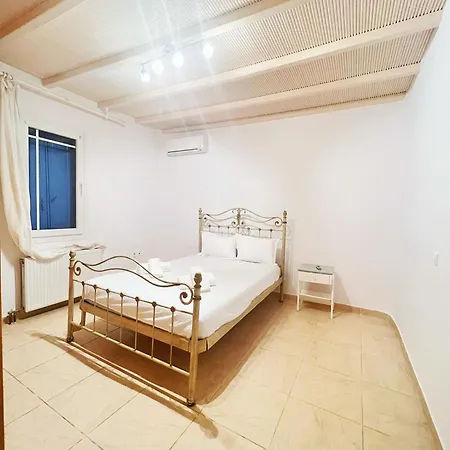 Blue Ocean Amado Vila In Mykonos Homestay *