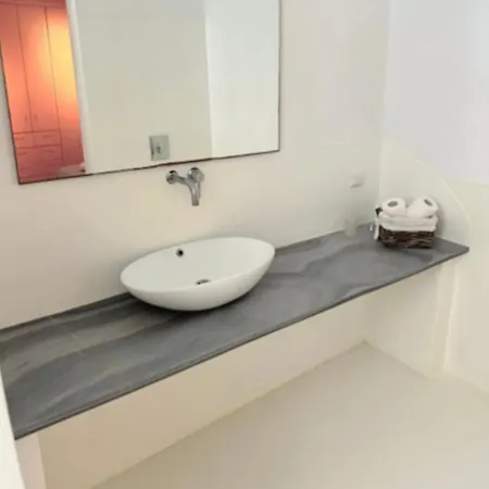 Blue Ocean Amado Vila In Mykonos Homestay *