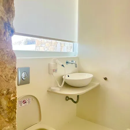 Blue Ocean Amado Vila In Mykonos Homestay *