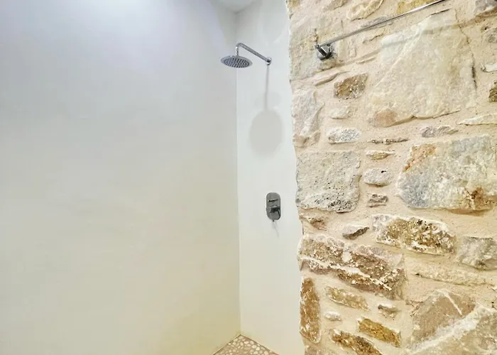 Blue Ocean Amado Vila In Mykonos *