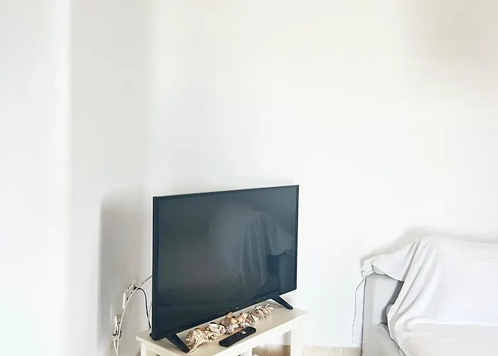 Blue Ocean Amado Vila In Mykonos Ubytování v soukromí *