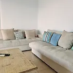בית אירוח Blue Ocean Amado Vila In Mykonos