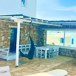 Blue Ocean Amado Vila In Mykonos *
