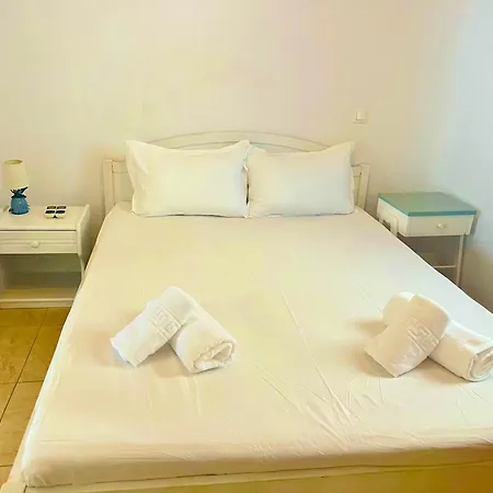 Blue Ocean Amado Vila In Mykonos Privatunterkunft