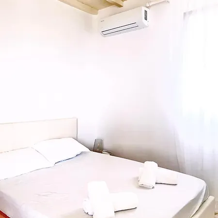 Blue Ocean Amado Vila In Mykonos Проживание в семье