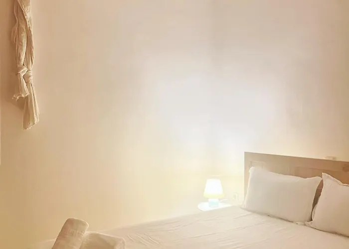 Blue Ocean Amado Vila In Mykonos Privatunterkunft *