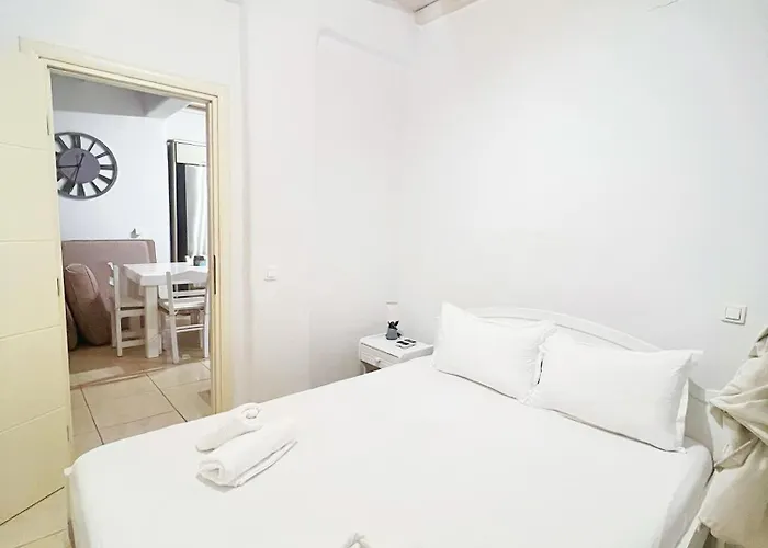 Privatunterkunft Blue Ocean Amado Vila In Mykonos *