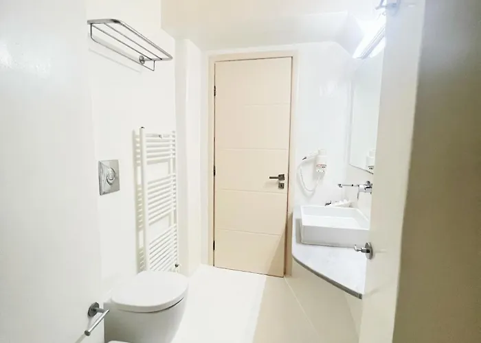 Privatunterkunft Blue Ocean Amado Vila In Mykonos Mykonos Town