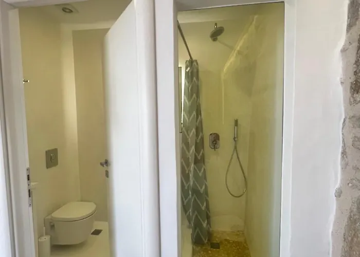 Privatunterkunft Blue Ocean Amado Vila In Mykonos *