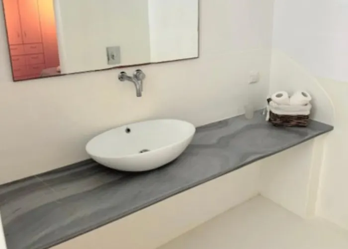 Blue Ocean Amado Vila In Mykonos Privatunterkunft *